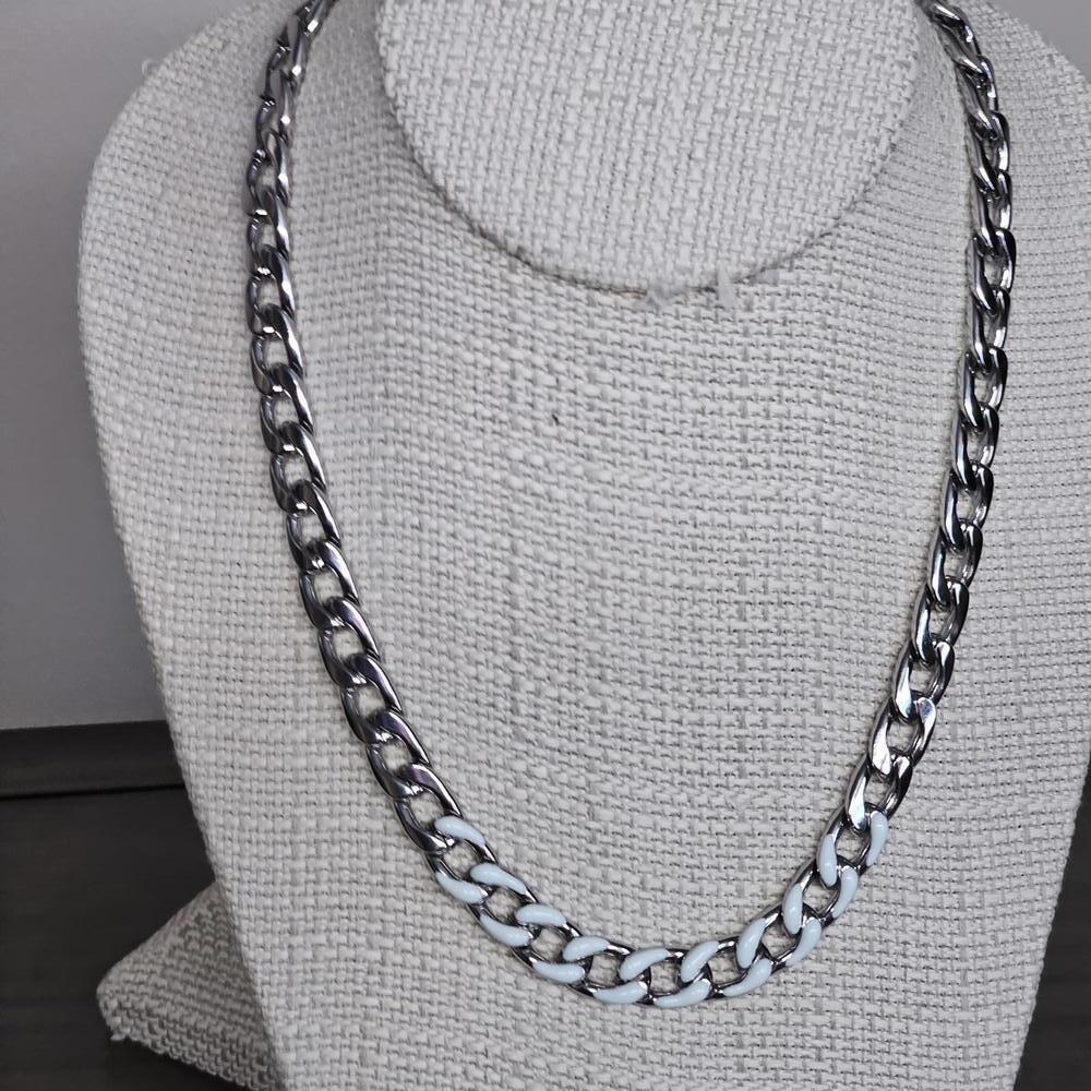 Lance Necklace